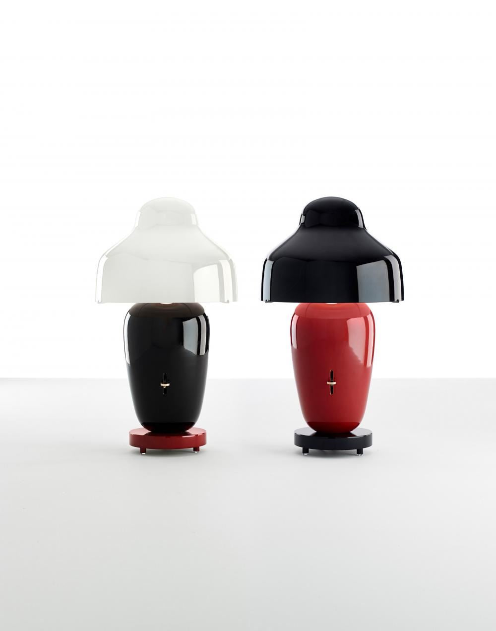 Chinoz Table Lamp