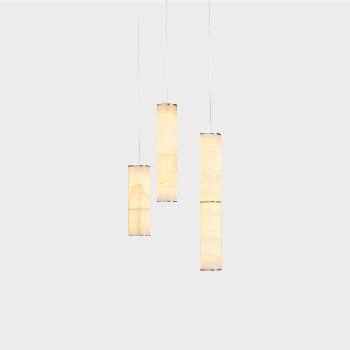 Anour Pars Cluster Pendant Light