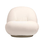GUBI Pacha Lounge Chair