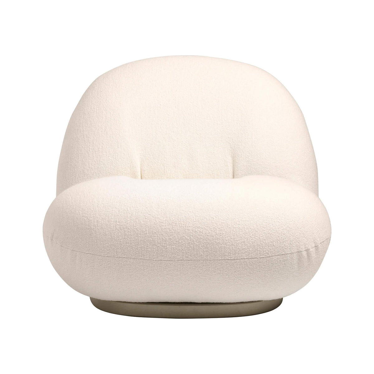 GUBI Pacha Lounge Chair