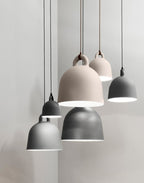 Normann Copenhagen Bell Pendant Light