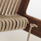 GUBI MR01 Initial Lounge Chair