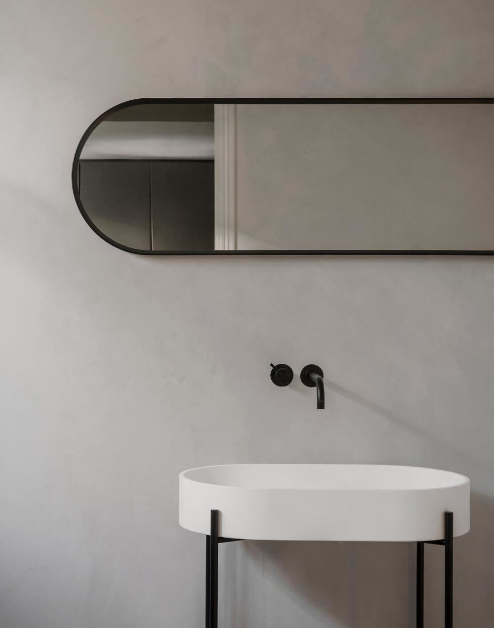 Audo Copenhagen Norm Mirror
