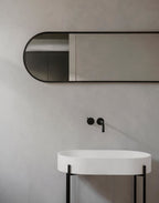 Audo Copenhagen Norm Mirror