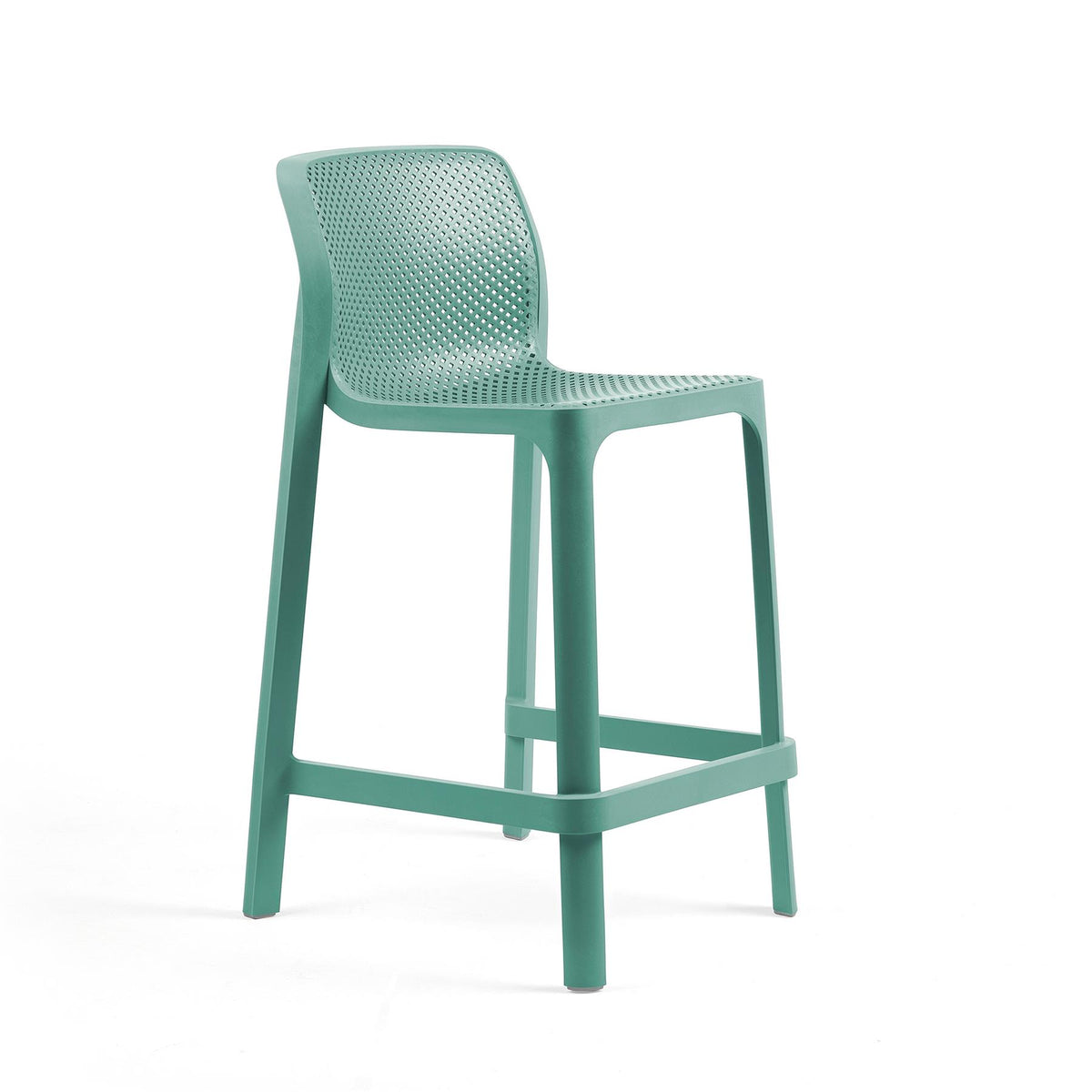 Nardi Net Outdoor Stool Mini
