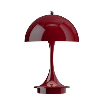 Louis Poulsen Panthella 160 Portable Rechargeable Table Lamp