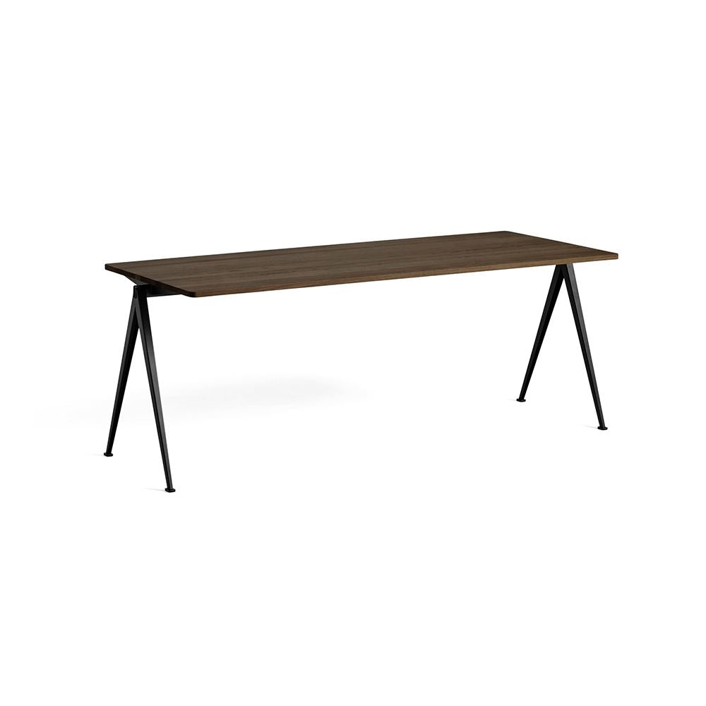 HAY Pyramid Dining Table 01 / 02