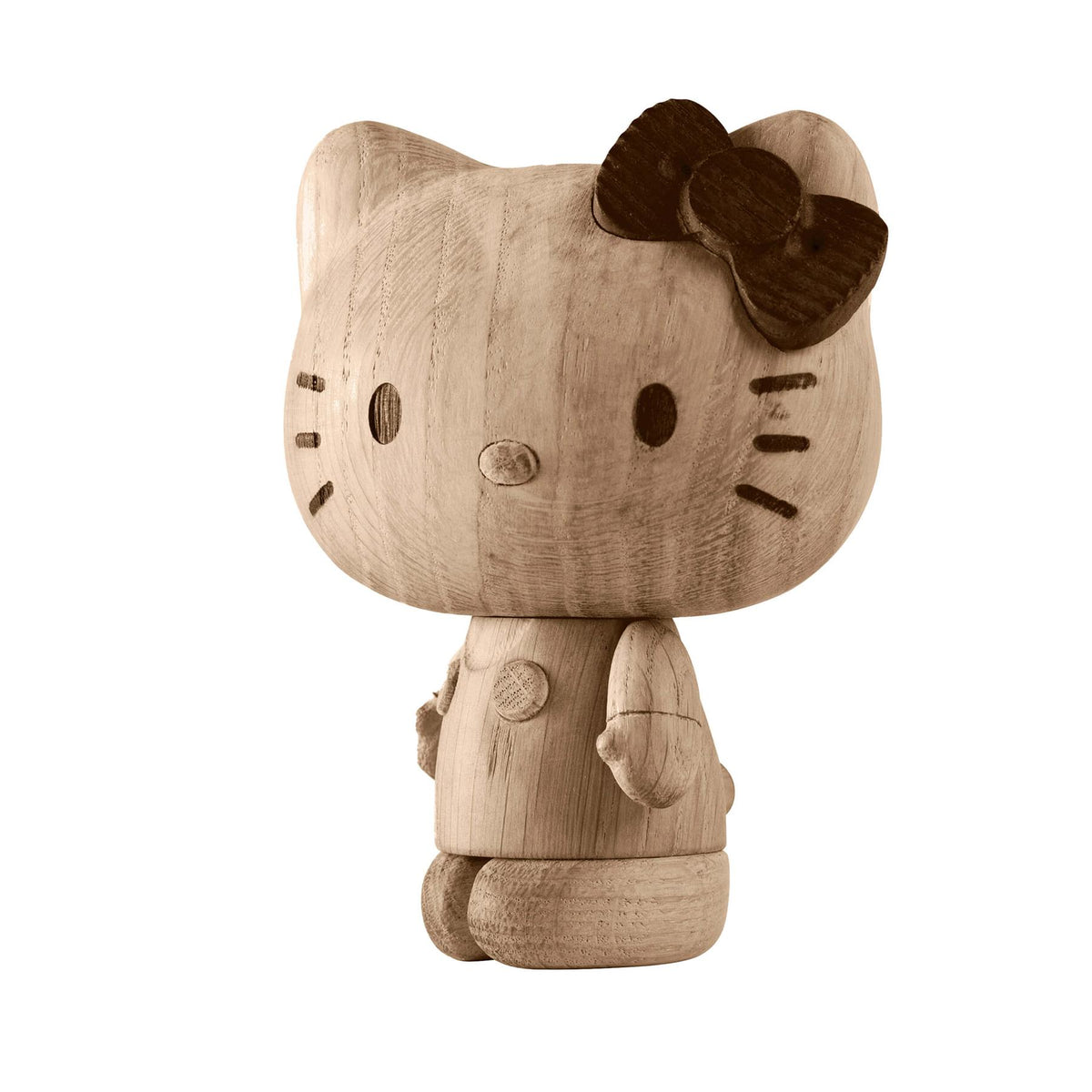 BOYHOOD Hello Kitty