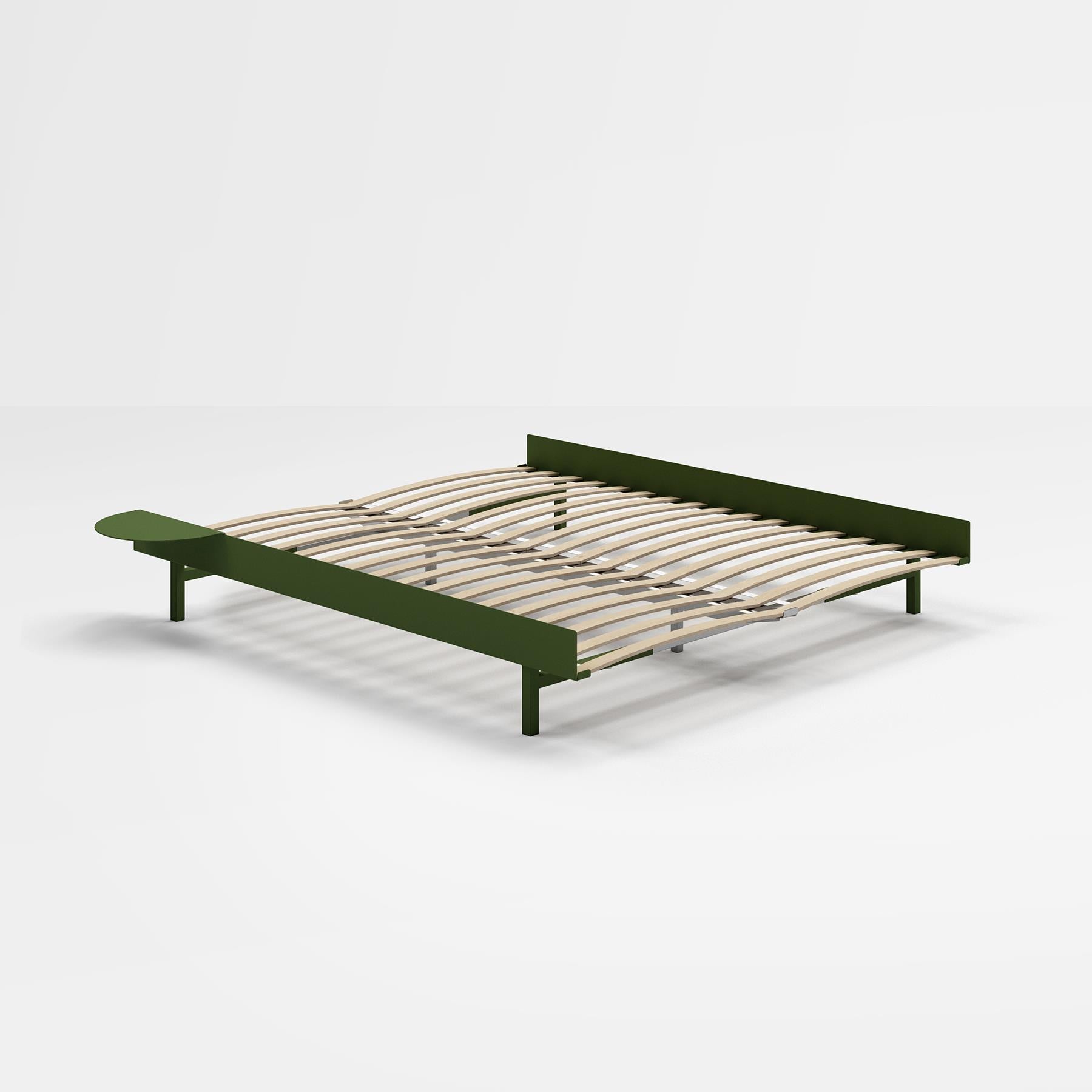 MOEBE Low Bed