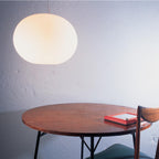 Flos Glo-Ball Pendant Light