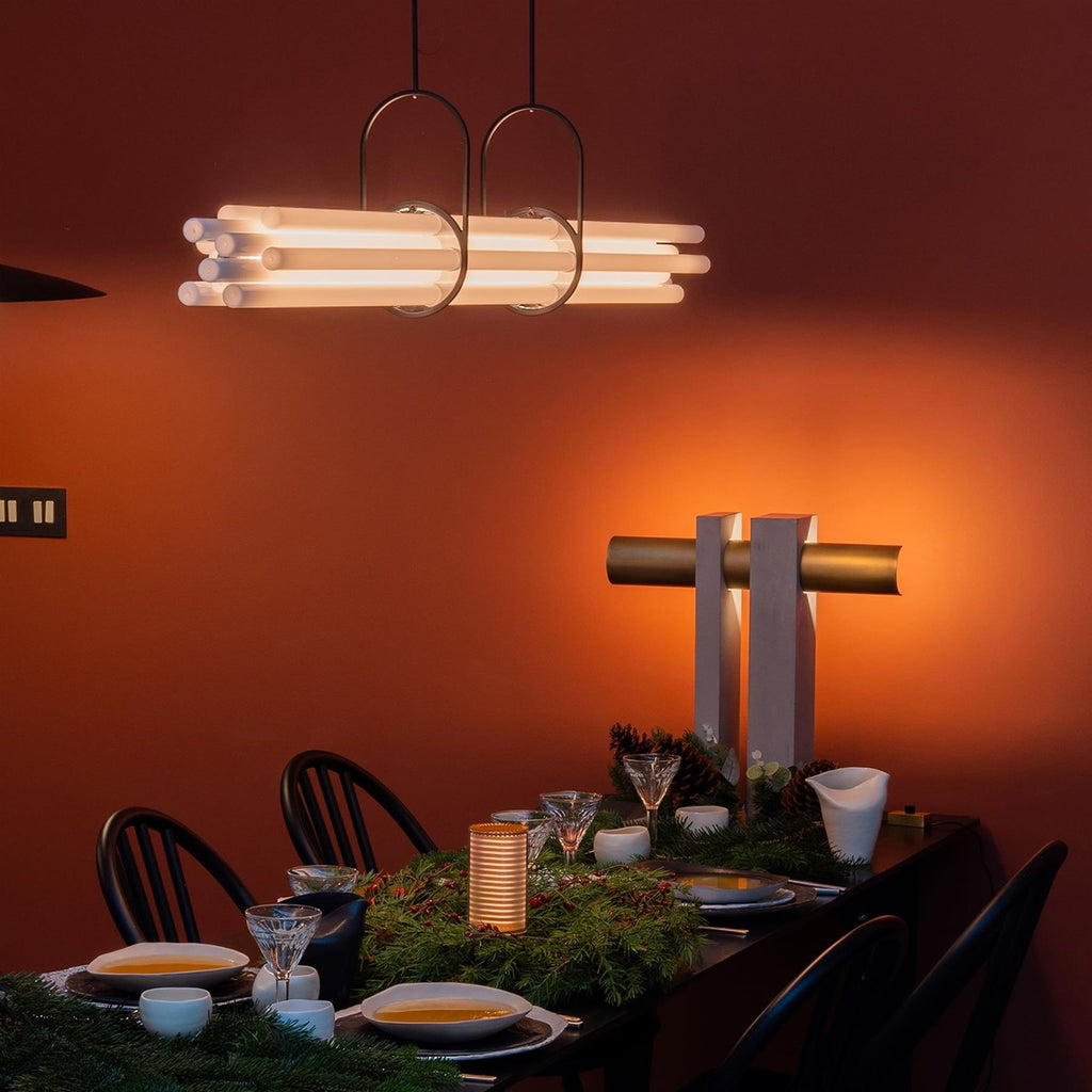 DCW Editions Pi Table Lamp