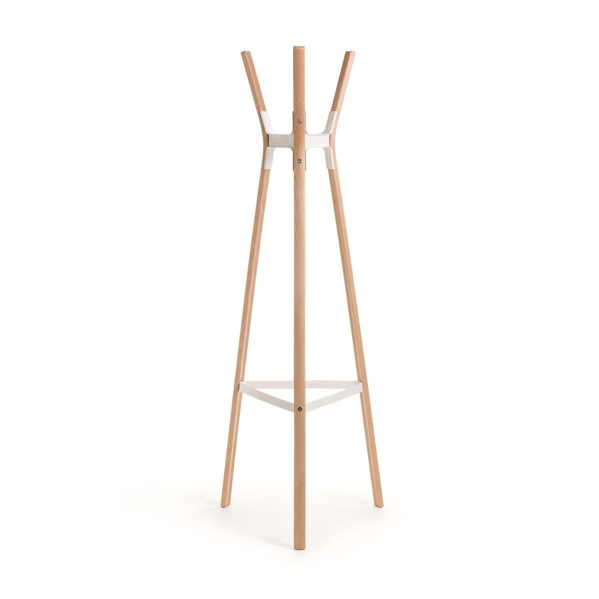 Magis Steelwood Coat Stand