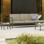 Case Furniture Campus Outdoor Side Table