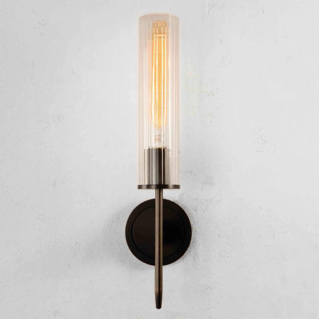 Jimmy Raiden Aicken Wall Light