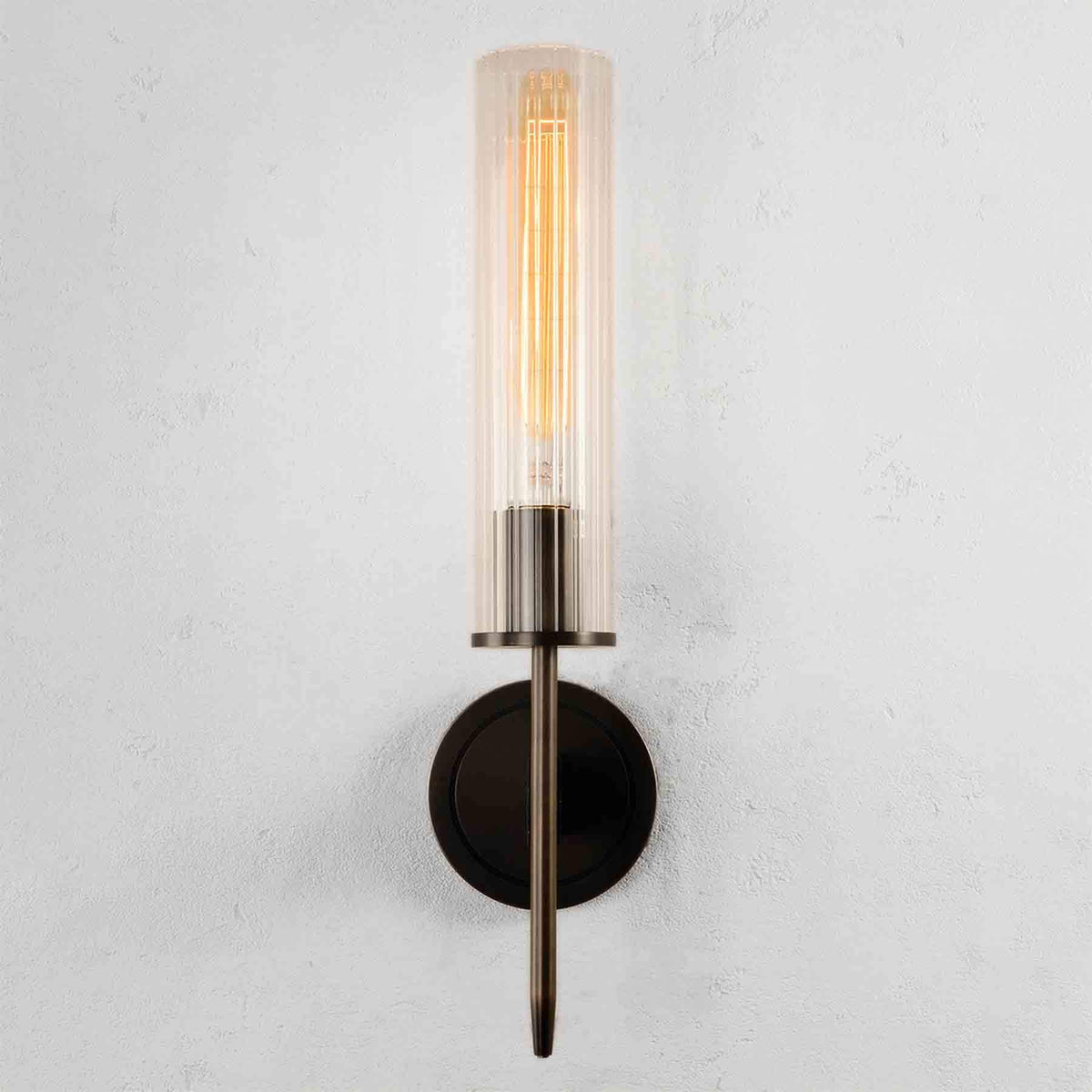 Jimmy Raiden Aicken Wall Light
