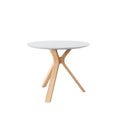 Andersen Furniture Space Round Dining Table