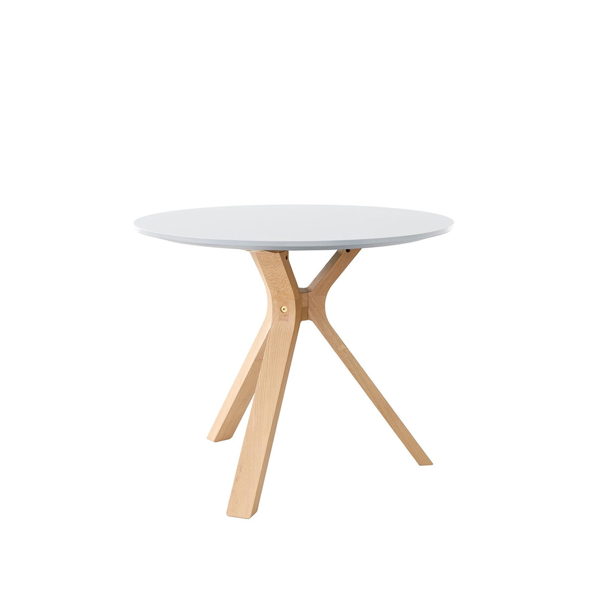 Andersen Furniture Space Round Dining Table