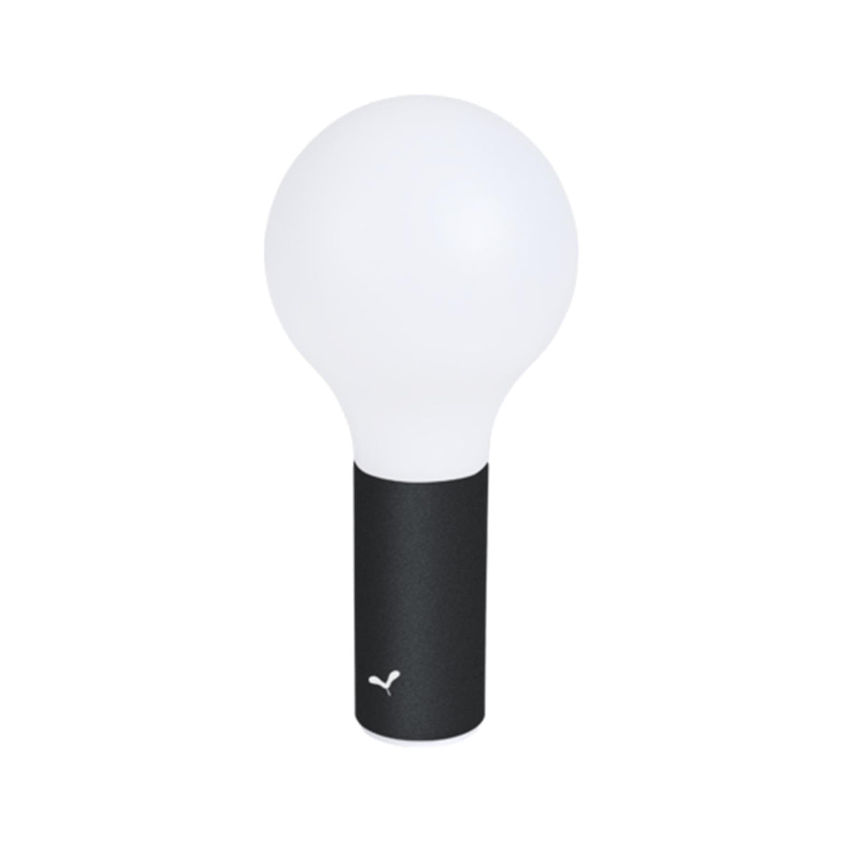 Fermob Aplo Portable Rechargeable Outdoor Lamp