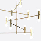 Dot 14 suspension