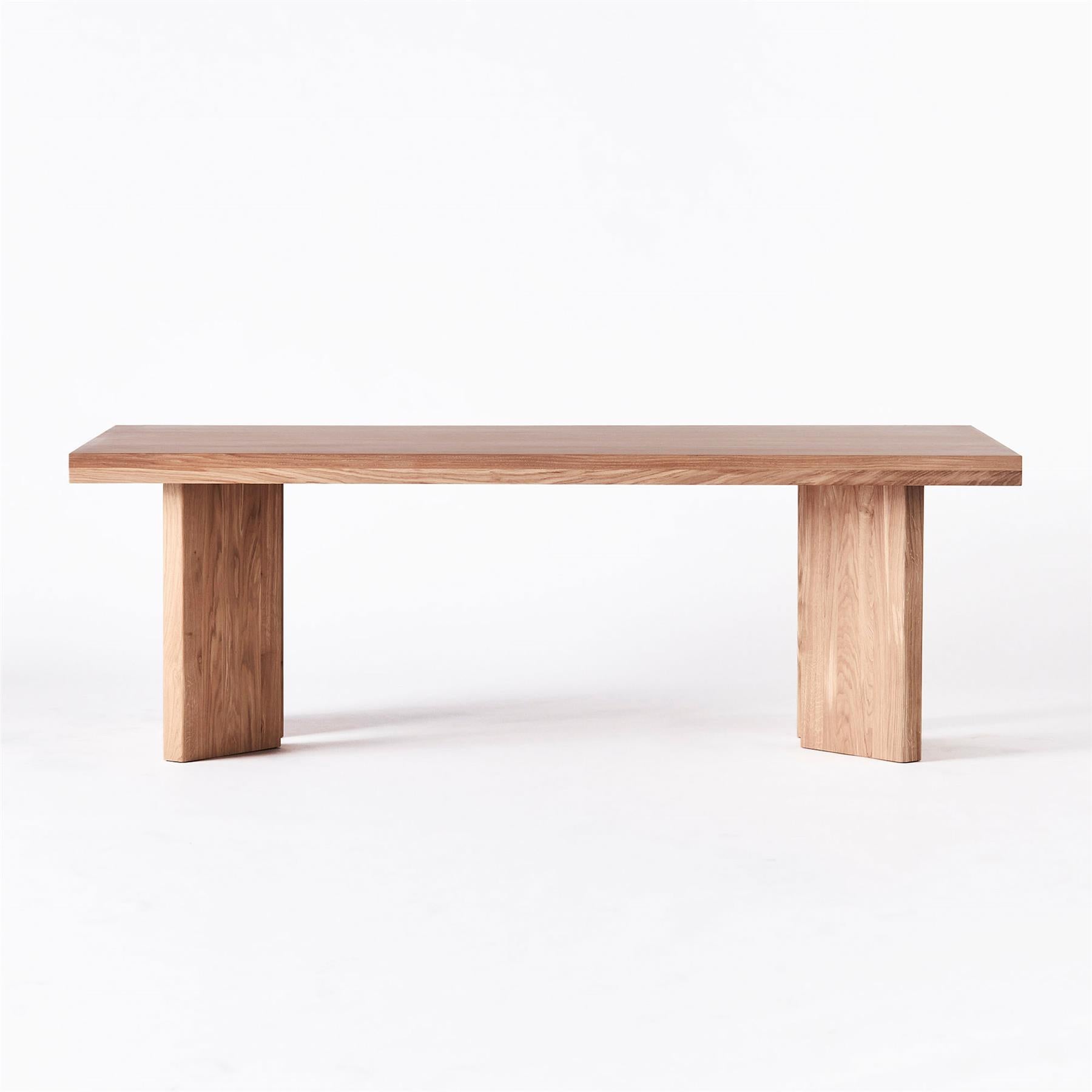 Dusty Deco French Dining Table
