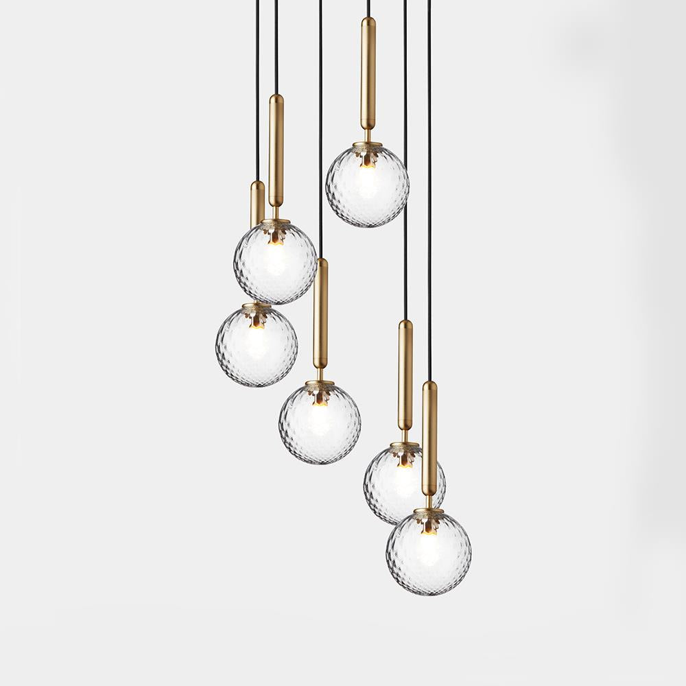 Nuura Miira Light - Six