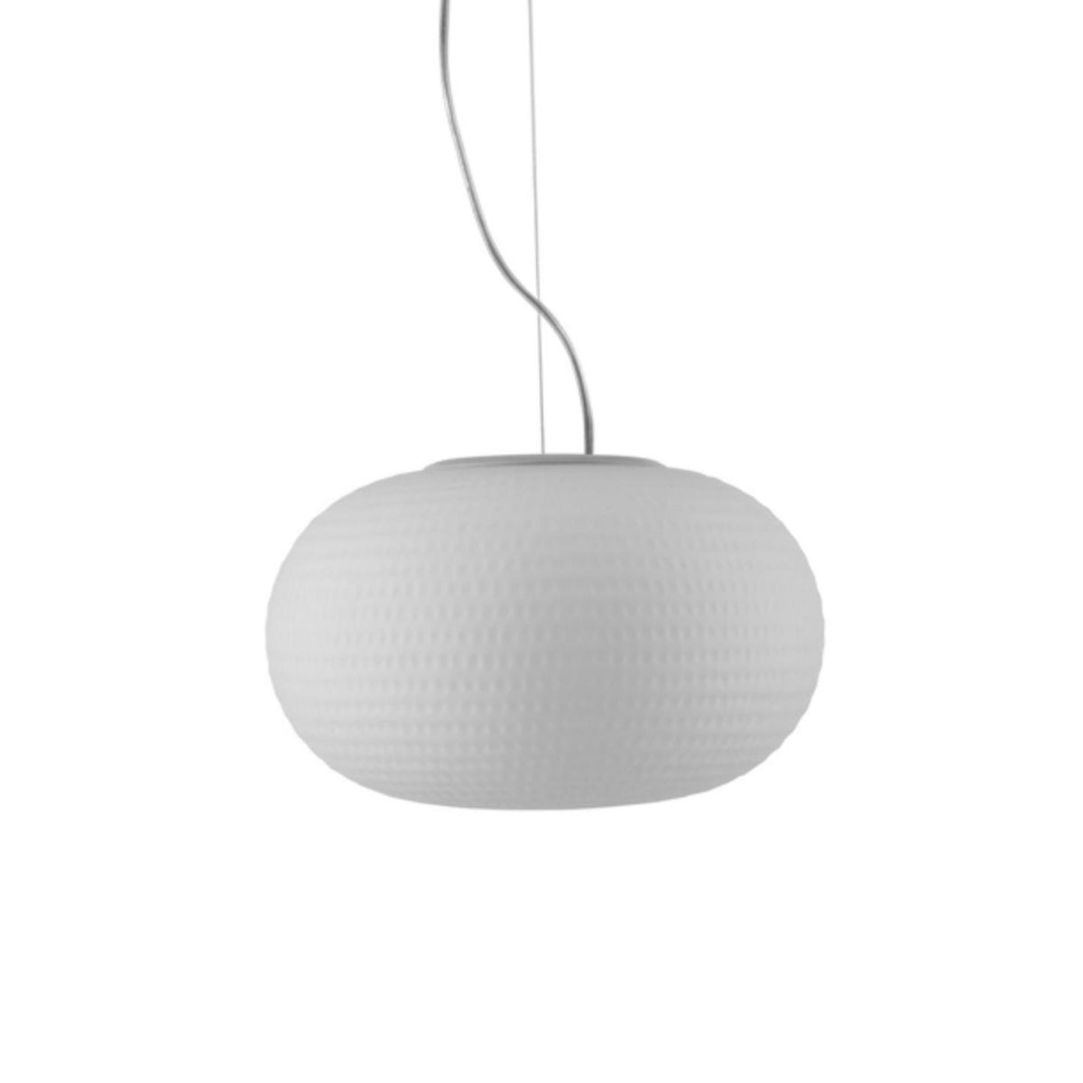 FontanaArte Bianca Pendant Light