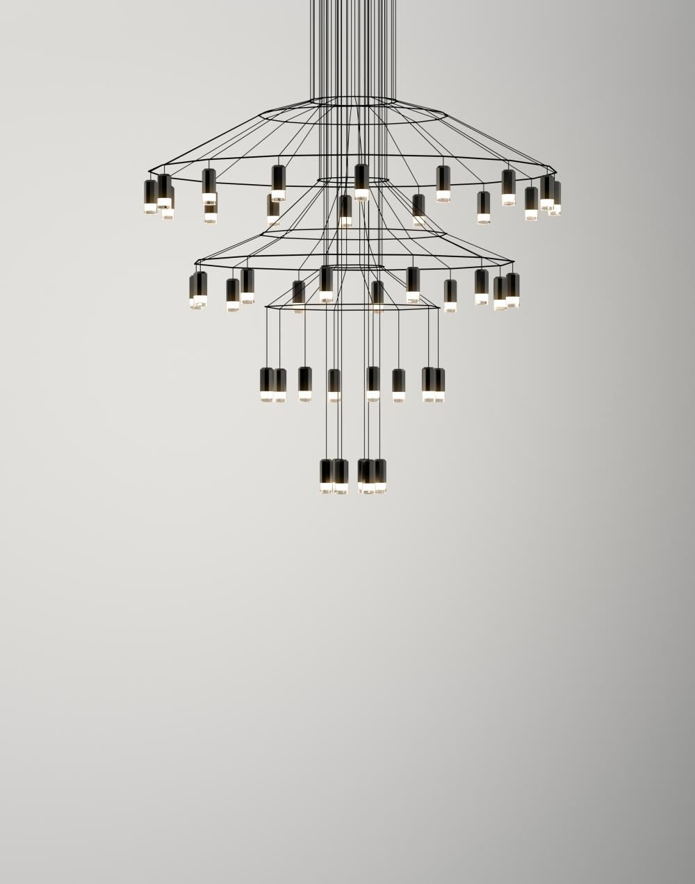 Vibia Wireflow 42