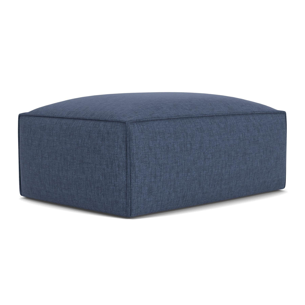 The Conran Shop Livello Small Ottoman
