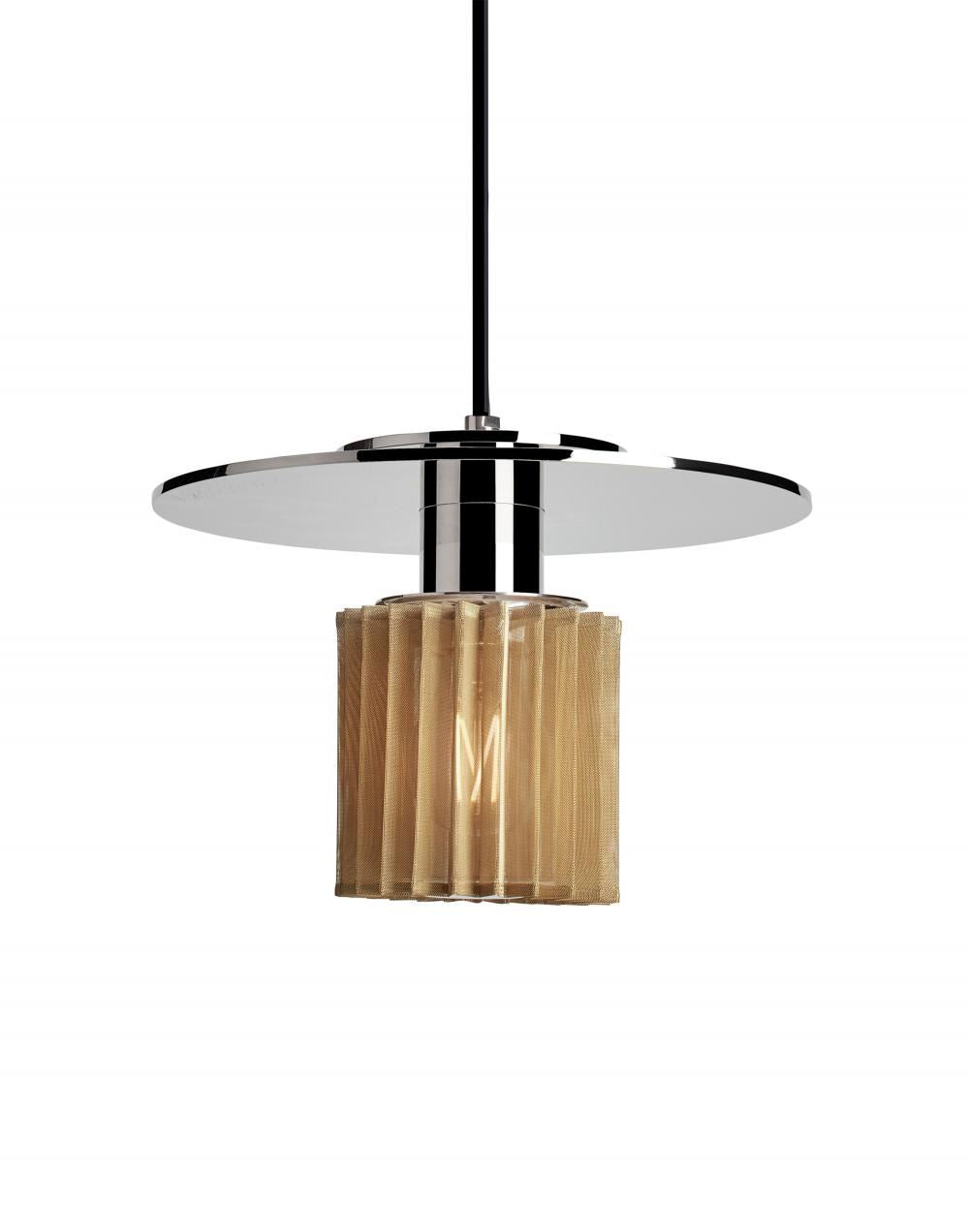 DCW Editions In The Sun Pendant Light