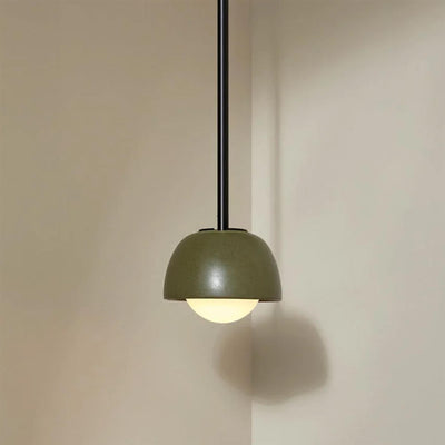 Marz Designs Terra 0 Fixed Rod Pendant Light
