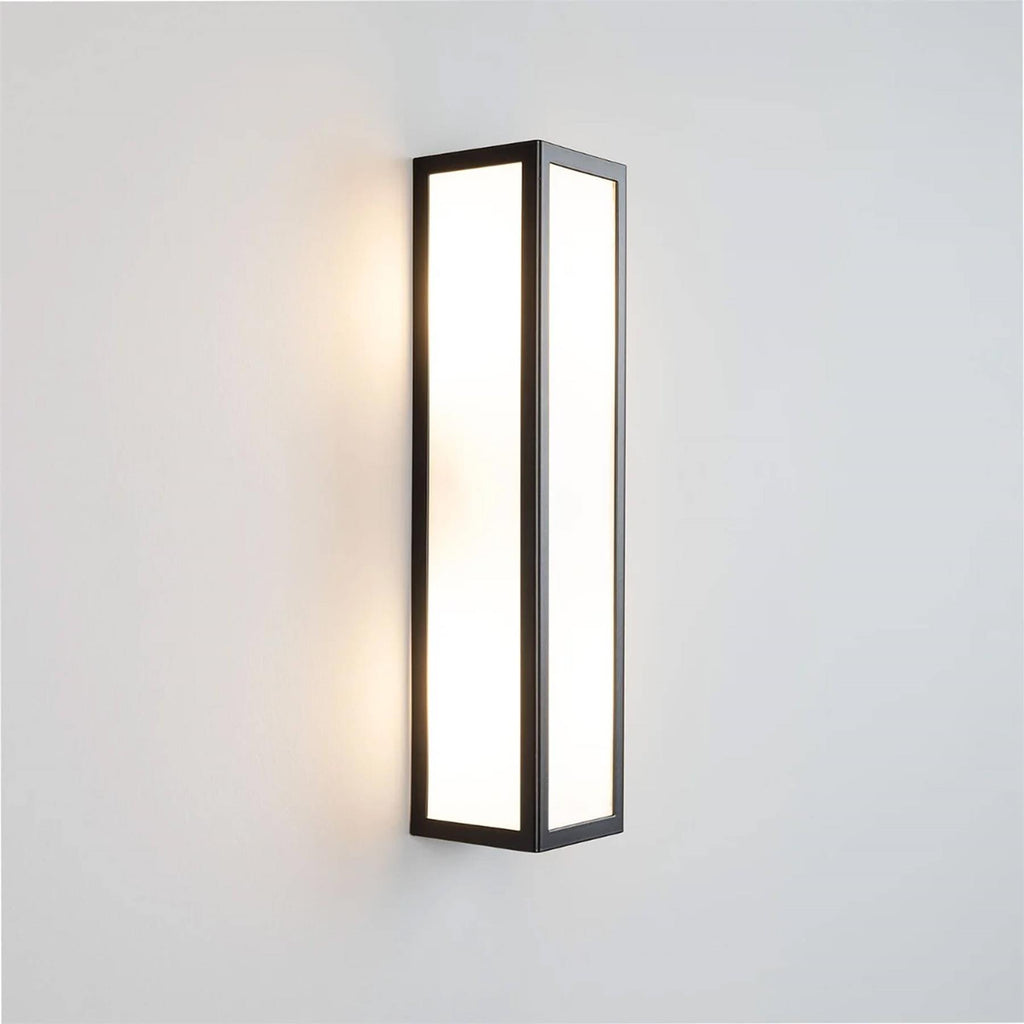 Mullan Lighting Bata Modern Bathroom Wall Light