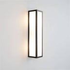 Mullan Lighting Bata Modern Bathroom Wall Light