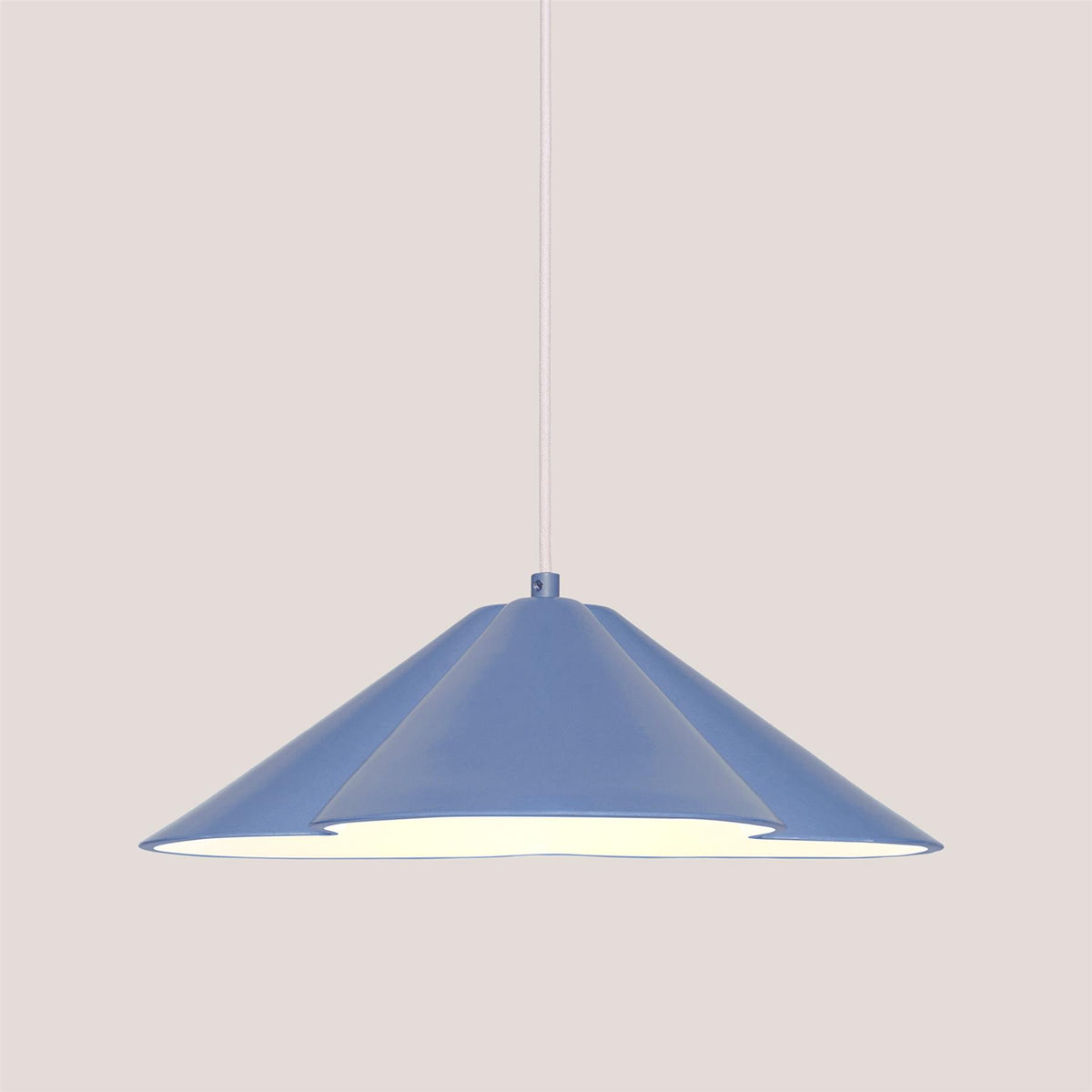 Patricia Lobo Suri Pendant Light