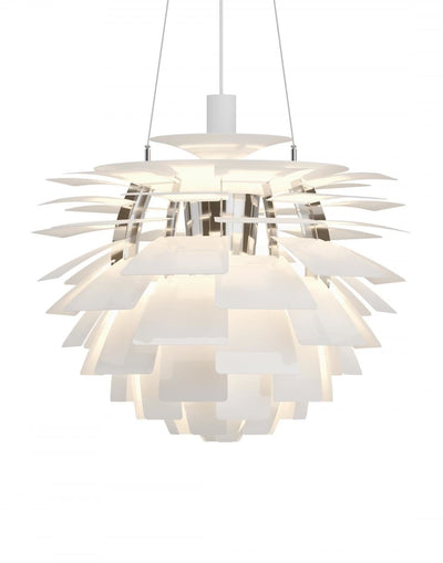 Louis Poulsen PH Artichoke Pendant Light