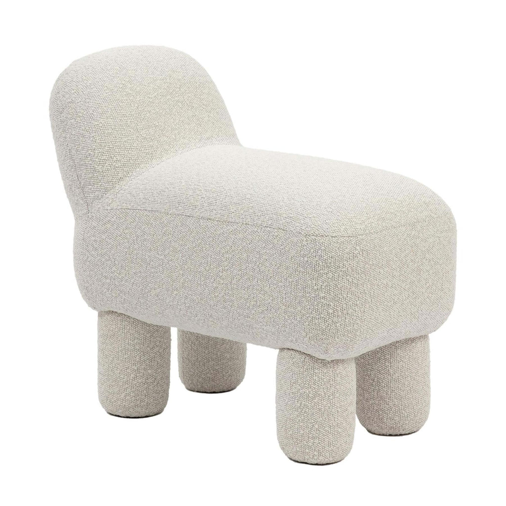 Design House Stockholm Lulu Pouf