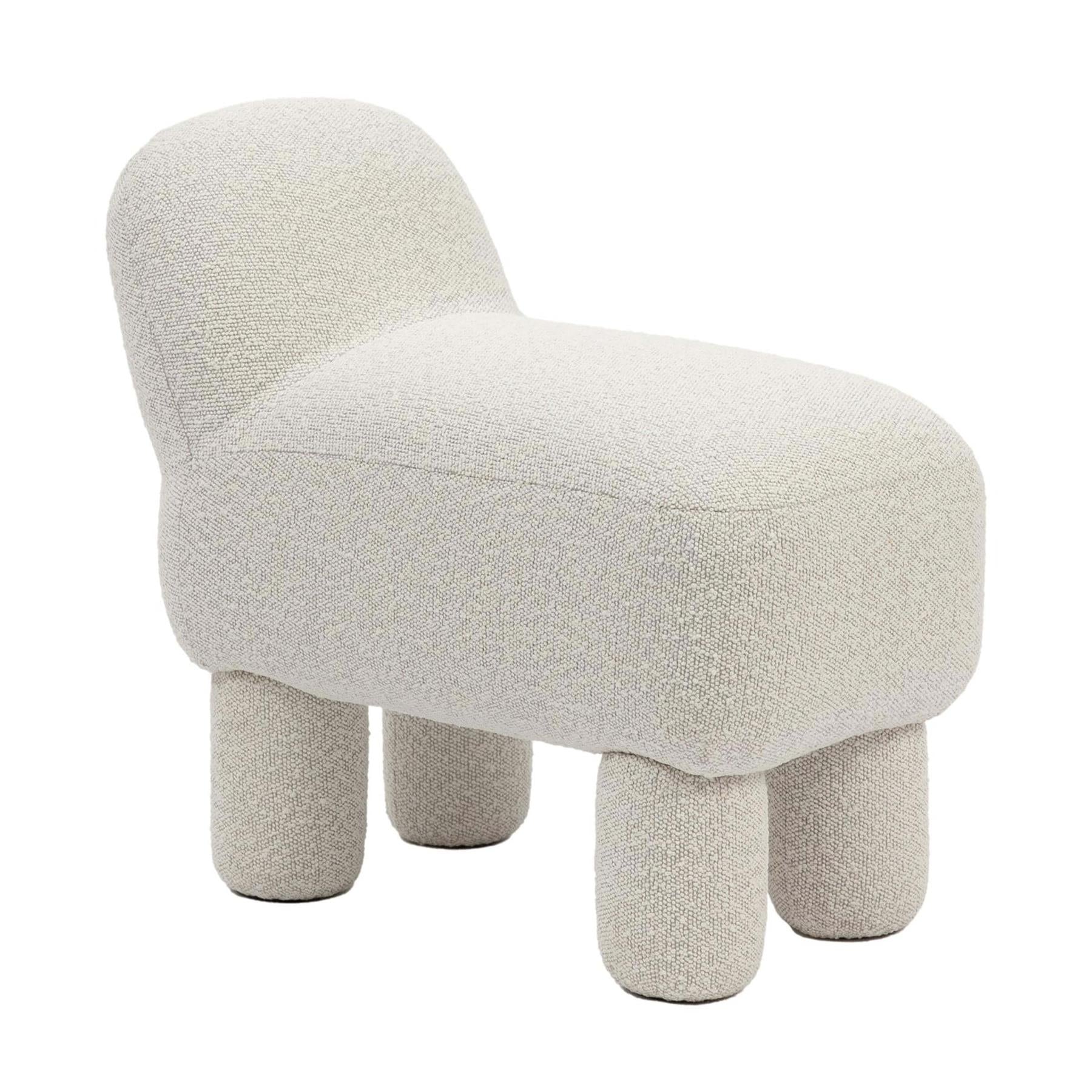 Design House Stockholm Lulu Pouf