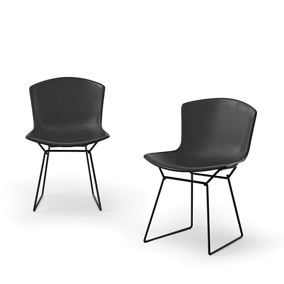 Knoll Bertoia Side Chair - Plastic