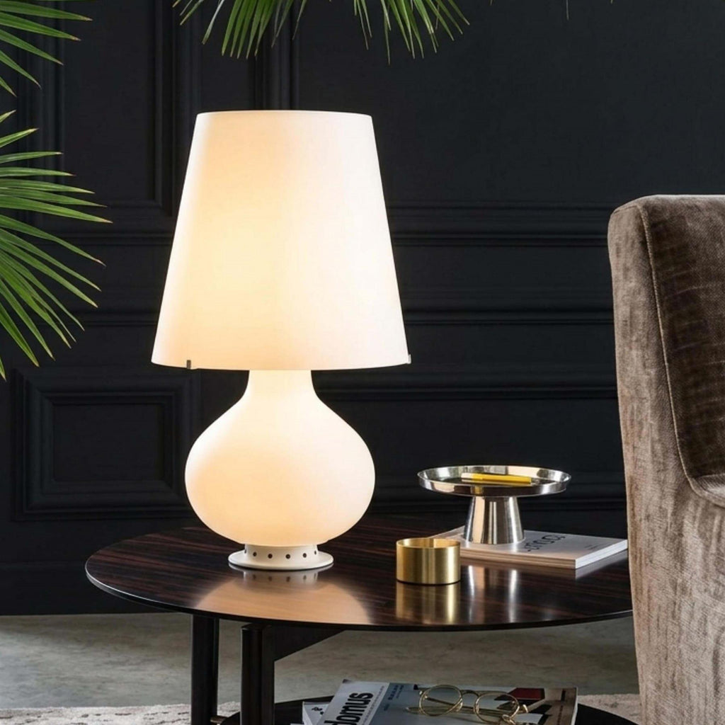 FontanaArte Fontana 1853 Table Lamp