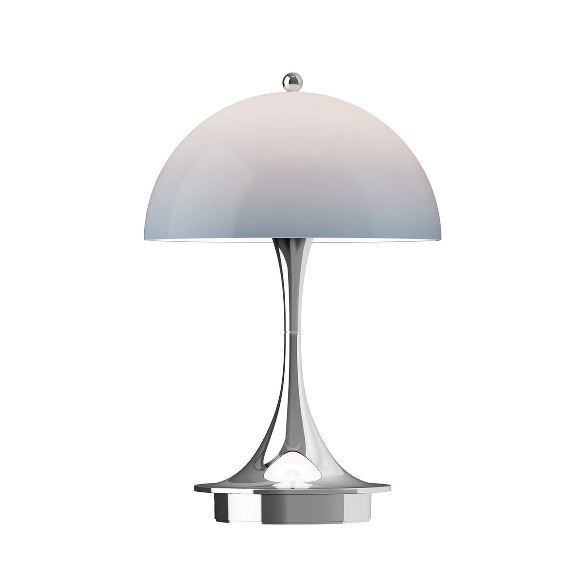Louis Poulsen Panthella 160 Portable Rechargeable Table Lamp