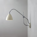 Original BTC Task Wall Light