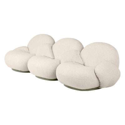 GUBI Pacha Outdoor Sofa