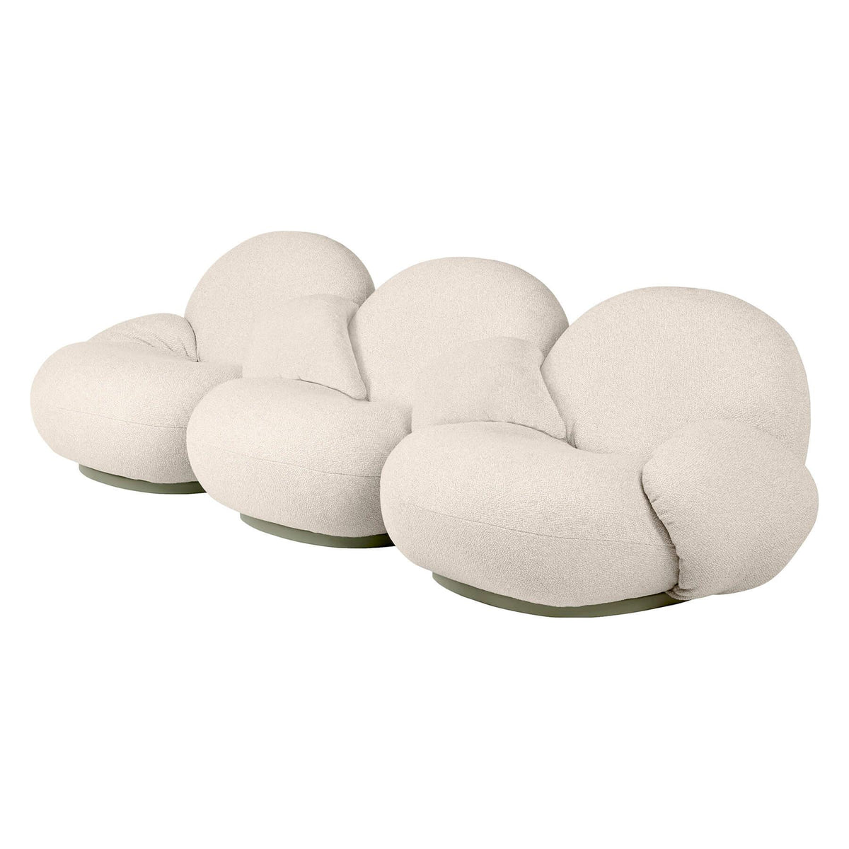 GUBI Pacha Outdoor Sofa