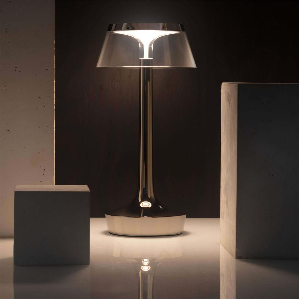 Flos Bon Jour Unplugged Portable Rechargeable Lamp