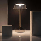 Flos Bon Jour Unplugged Portable Rechargeable Lamp