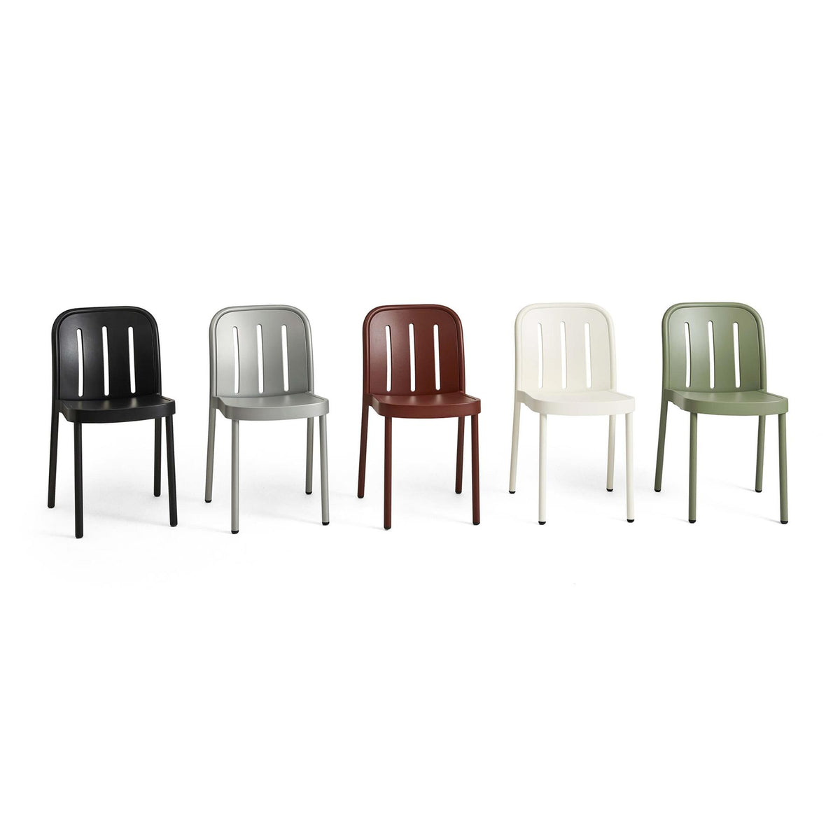 HAY Deville Garden Chair