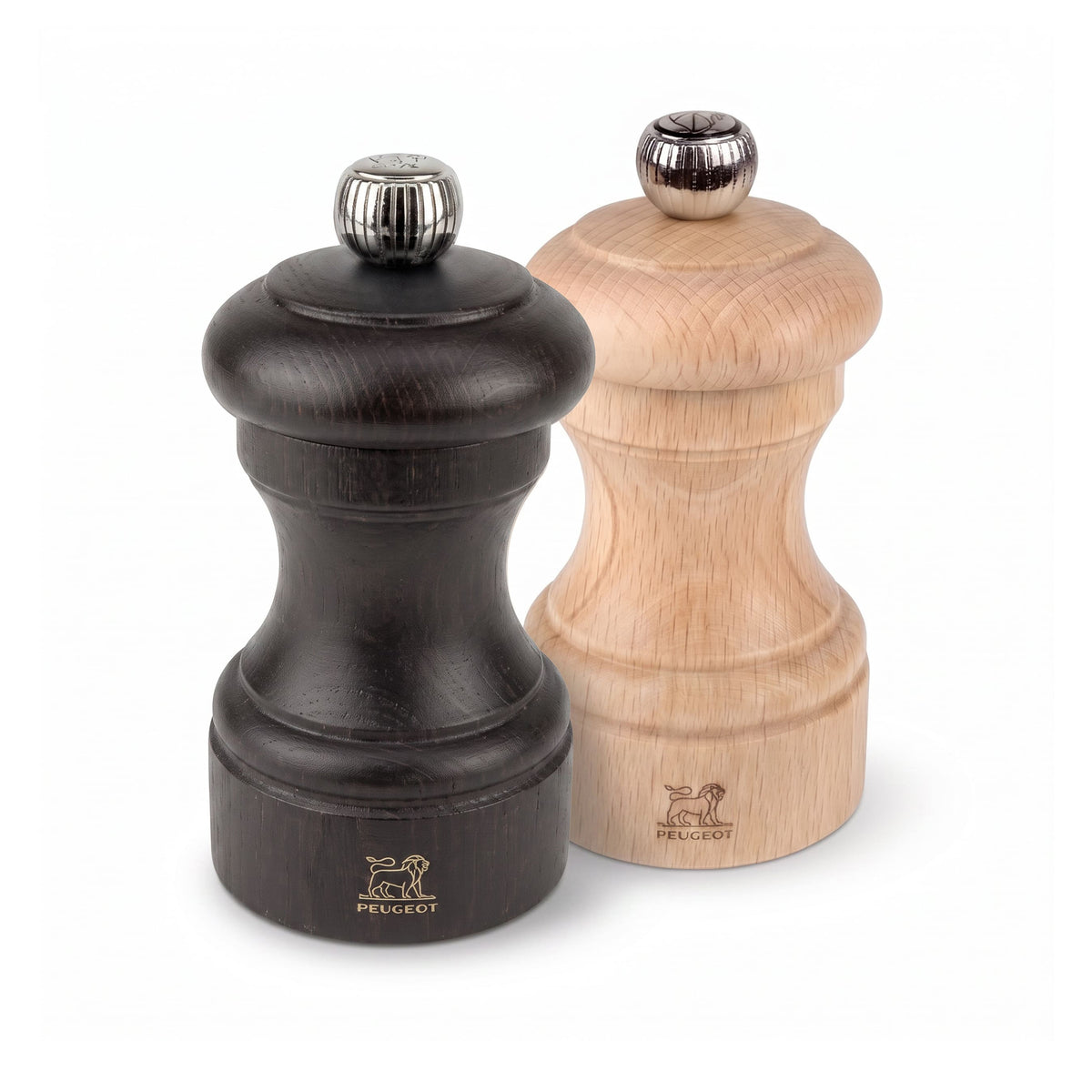 Peugeot Bistro Classic Salt & Pepper Mill Set