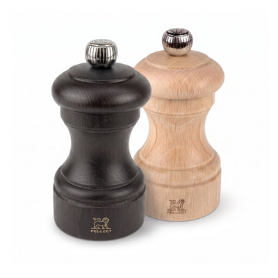 Peugeot Bistro Classic Salt & Pepper Mill Set