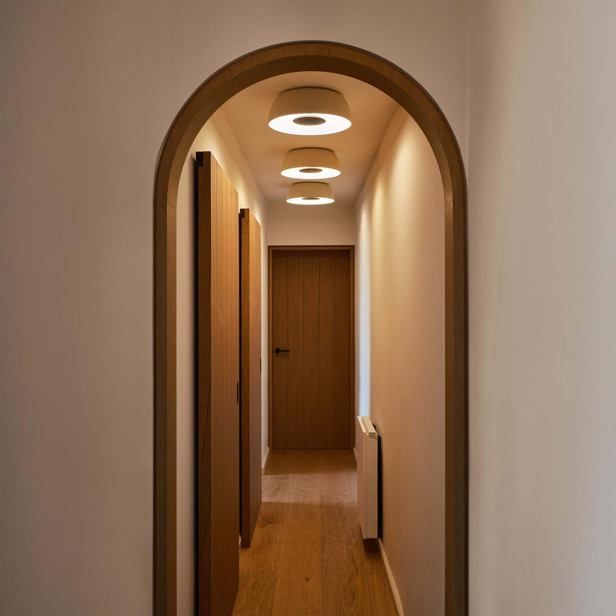 Marset Djembe Ceiling Light