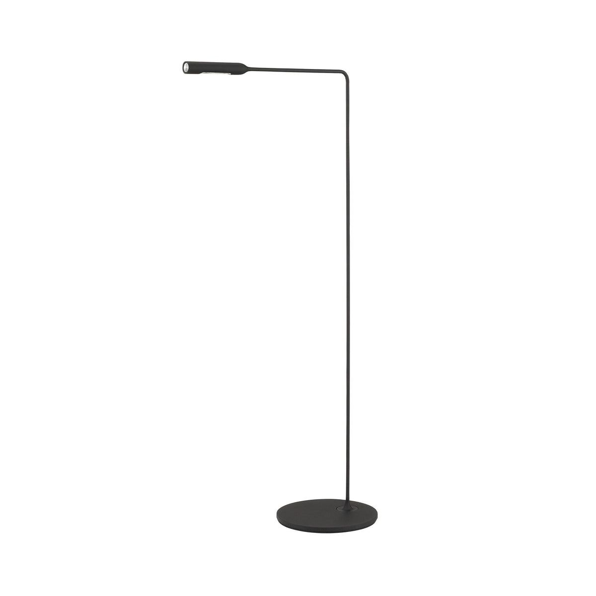 Lumina Flo Lounge Floor Lamp
