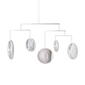 DCW Editions Focus 5 Pendant Light